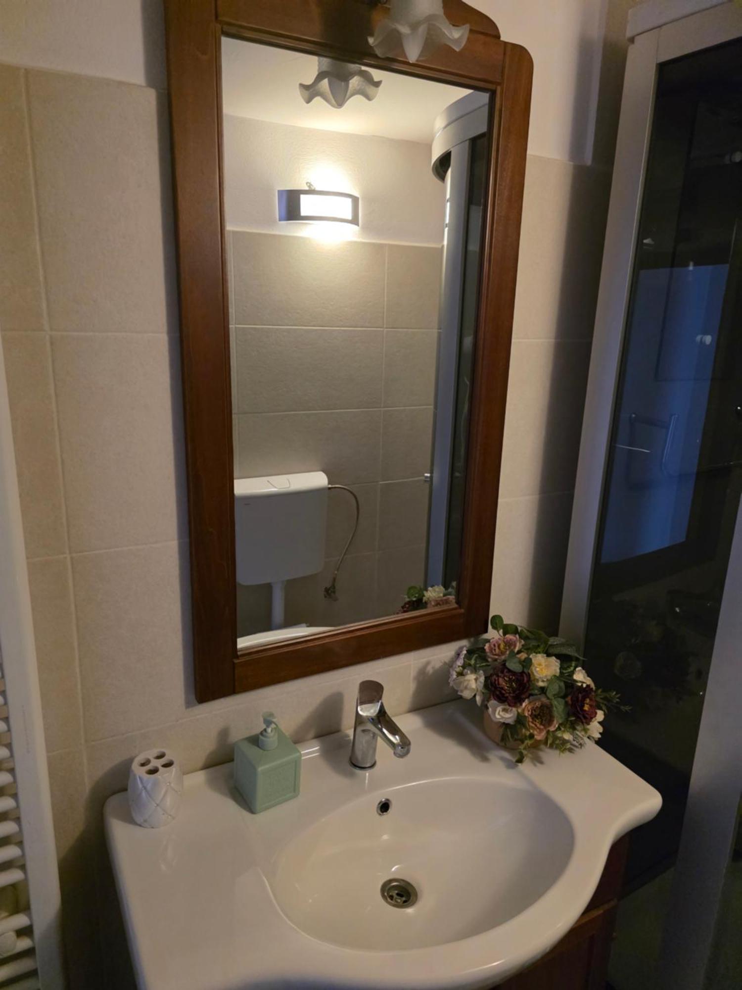 Casa Brutarului Crit Hotell Eksteriør bilde